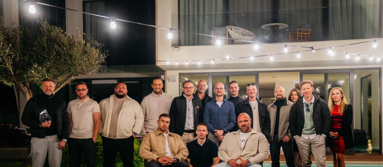 Scale Academy Community