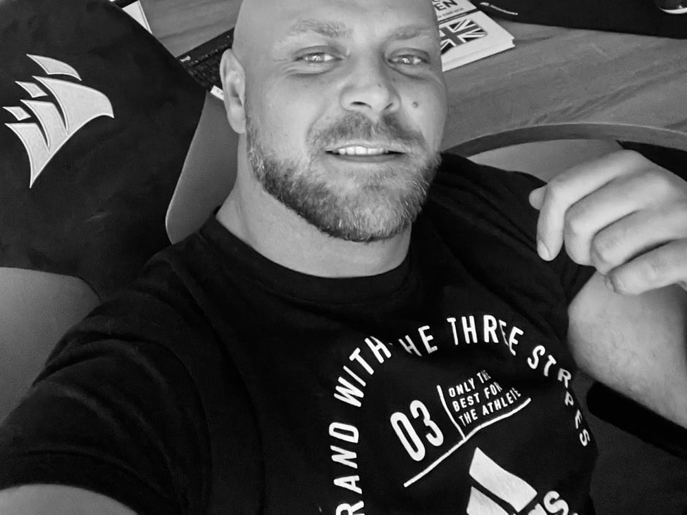 Rene Meier 2021